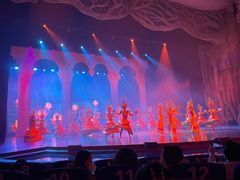 -勐巴拉娜西大剧院