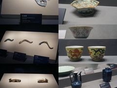 -荆州博物馆