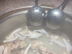 -大头椰·海南椰子鸡火锅(思明万象城店)