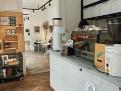 -收获咖啡HARVEST RESERVE(苍山店)
