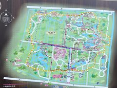 -东平国家森林公园