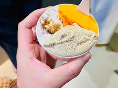 -Dip in Gelato(富民路店)
