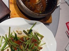 -千百味红餐厅·江西菜(绿地双子塔店)