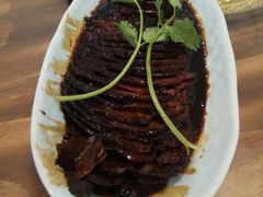 酱牛肉-双塔老饭店
