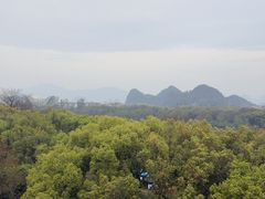 -忆咖啡观景餐厅(桂林象山公园店)