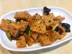-西北杂粮筐手工面凉皮(来福士店)