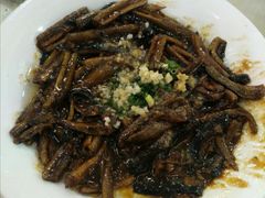 -顺风海鲜港(金玉兰店)