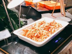 -长沙世纪金源大饭店·金世纪中餐厅