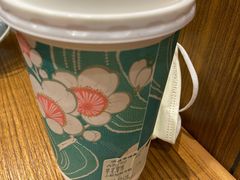 -茶话弄(中贸广场店)