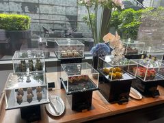 -深圳四季酒店·馥自助餐厅