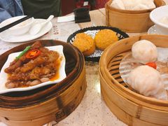 -点都德(华强南店)