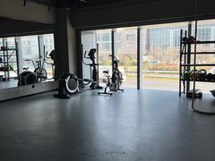 -EASY POWER健身工作室(浦东大道店)