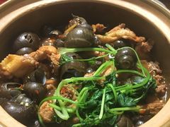 -食爺炭炉鸡煲·烧烤