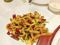 -大铁勺新津菜(熙悦汇店)