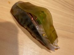 -鮨青(恒基名人购物中心店)
