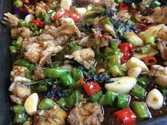 -蘭奢雅集·江浙菜(青山江滩店)