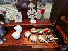 -杭州新新饭店·1913餐厅