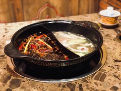 -大签门香串串(车公庙店)