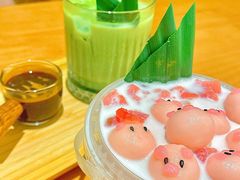 -大象厨房(重庆道店)