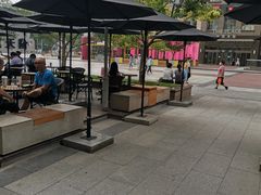 -星巴克臻选(北京世贸天阶店)