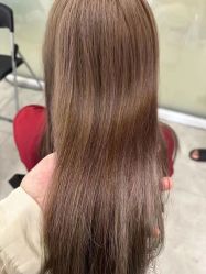 -心迪染发专门店