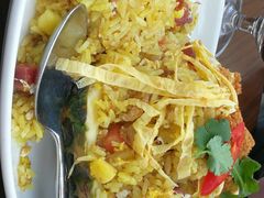 -simply thai天泰(静安嘉里中心店)