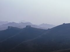 -蟠龙山长城景区
