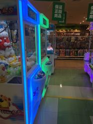 -莫莉幻想儿童乐园(武汉经开永旺店)