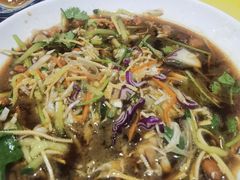 -东北农家院·铁锅炖(莘庄店)