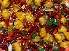 -小街47號江湖菜(四合院店)