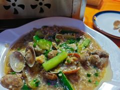 -万州烤鱼江湖菜(圣地阳光店)