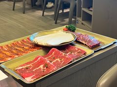 -西塔老太太泥炉烤肉(川沙百联店)