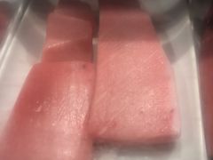 -九洲喜来登酒店湖月日餐厅