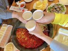 -重庆老火锅(长虹店)