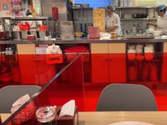 -阳阳中国饭(龙湖大兴天街)