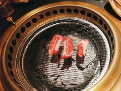 -炉石六本目·冰鲜和牛炭火烤肉·寿喜烧店(梅江店)