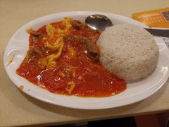 -永盈茶餐厅(中山四路店)