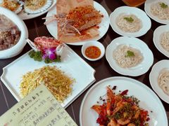 -船奇蒸汽海鲜·闽菜(八市海鲜总店)