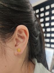 -AI艾耳·专业手工耳洞·穿孔美学馆