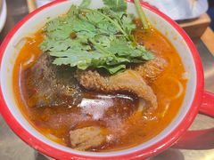 -龍堂蟹黄小笼包(万家丽店)
