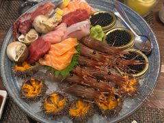 -田舍家Inakaya·炉端烧·铁板烧(天汇igc店)