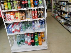 -阳光小玛特便利店(红星国际南门店)