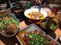 -树厨贵州菜(大十字店)