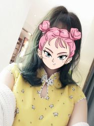 -琴美美容美发·三美会所
