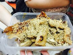 豆腐皮-老王豆皮