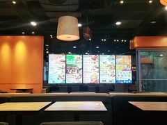 -大快活(丽丰店)