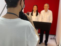 -微笑时刻照相馆(四道口店)