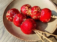 -盡膳口福跷脚牛肉火锅(晶耀前滩店)