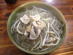 肥肠粉-梁记肥肠粉(宽窄巷子店)