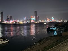 -武昌中华路码头(轮渡站)